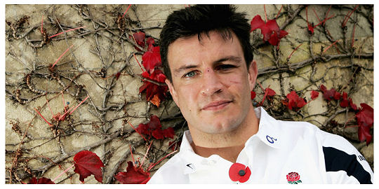Martin Corry